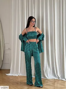 Костюм II-2274 Фабрика Моды