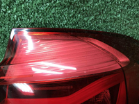 Фонарь правый внешний BMW 3er F30 (2015-2020) LED