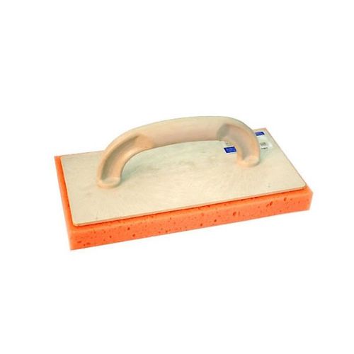 Терка с поролоновым покрытием 120×260 мм PQTools