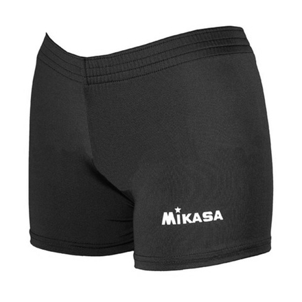 Шорты волейбольные женские игровые MIKASA MT162-049-S, размер S