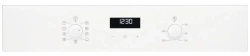 Встраиваемый электрический духовой шкаф Electrolux EOF5F50BV
