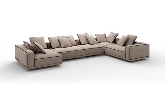 Модульный Диван МЭЙСОН | MAISON