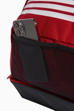 Сумка спортивная adidas Tiro Dufflebag BC L - красный