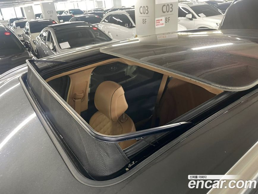 Genesis GV80 2.5T Бензин AWD (07.2020)