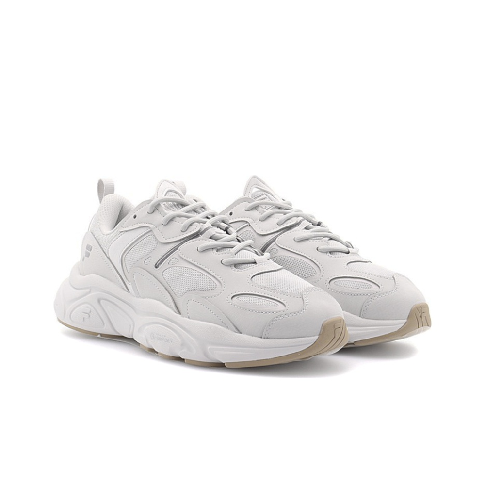 Мужские кроссовки FILA Mars 2 Low‑top 'Grey' F12M141116FAN