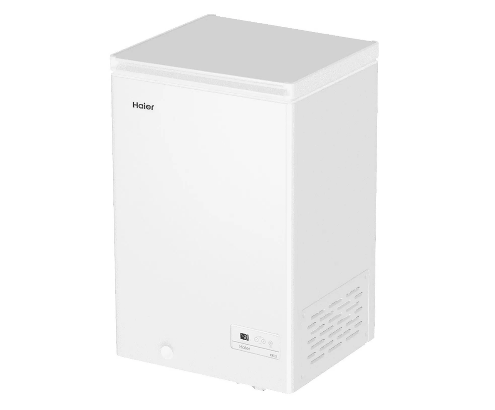 Морозильный ларь Haier HCE150R (h)