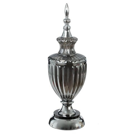 GAEM Конфетница, L12,5 W12,5 H40 см