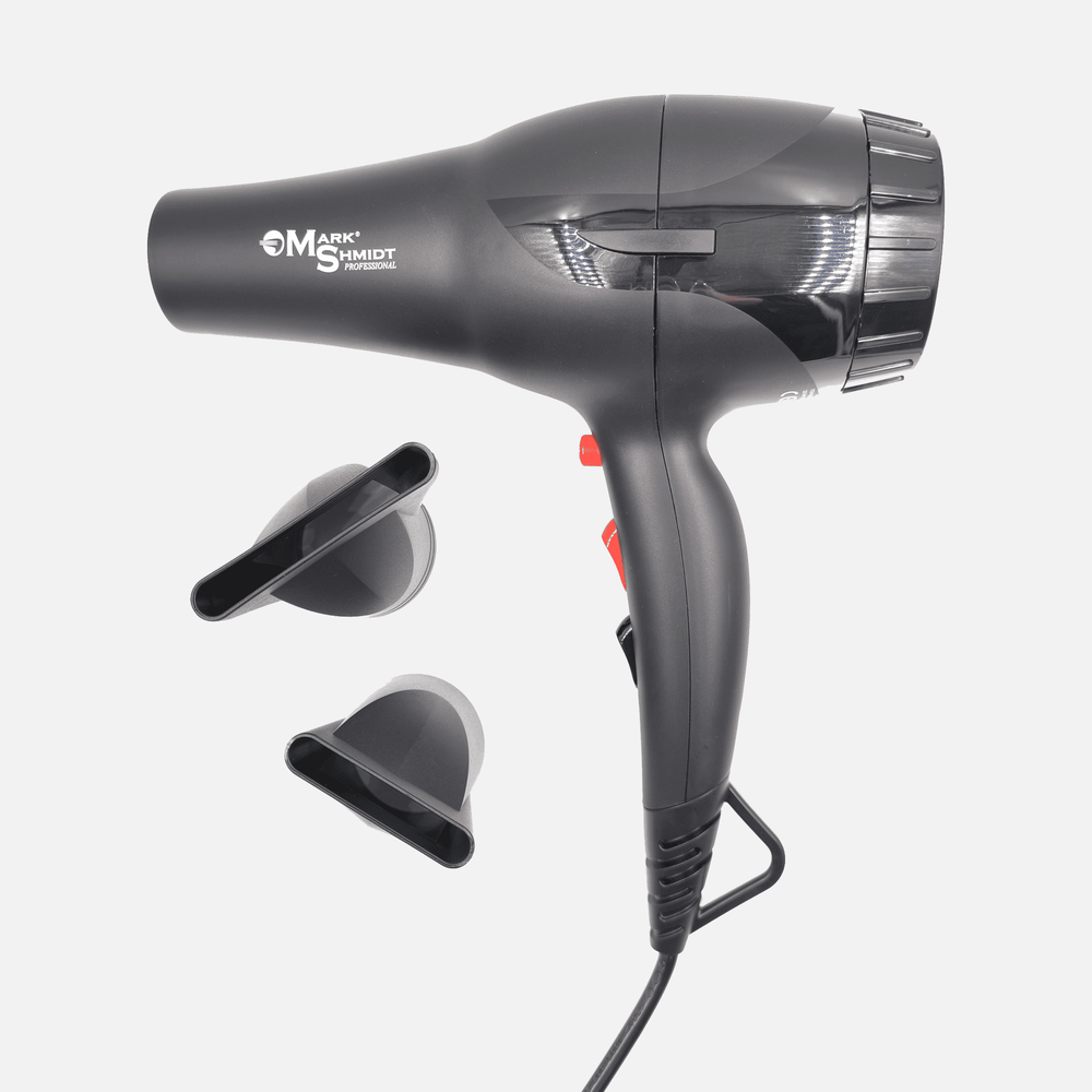 Фен с ионизацией 2200 Вт MARK SHMIDT MS 8862