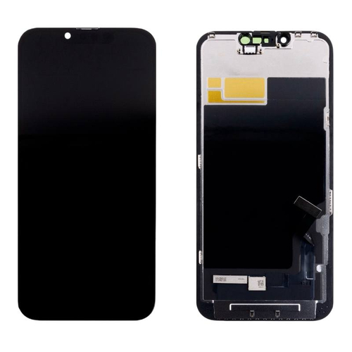 Дисплей iPhone 13 с тачскрином Черный - In-Cell CP