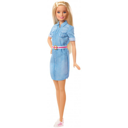 Кукла Barbie Путшествия, GHR58