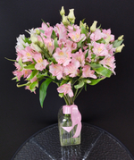 Букет Альстромерия