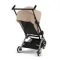 Прогулочная коляска Cybex Libelle TPE Almond Beige