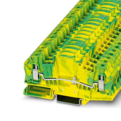 3047442 - UTMED 6-PE - Заземляющая клемма