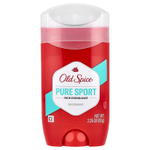 Old Spice, High Endurance®, дезодорант, Pure Sport, 63 г (2,25 унции)