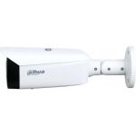 Уличная цилиндрическая IP-видеокамера Dahua WizColor TiOC K 4Мп, 1/1.8” CMOS, объектив 3.6мм, видеоаналитика, 2 микрофона, ИК 50м, LED 50м, IP67, металл/пластик