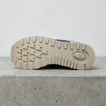 New Balance 574 Legacy х Stone Island • Navy Sea Salt