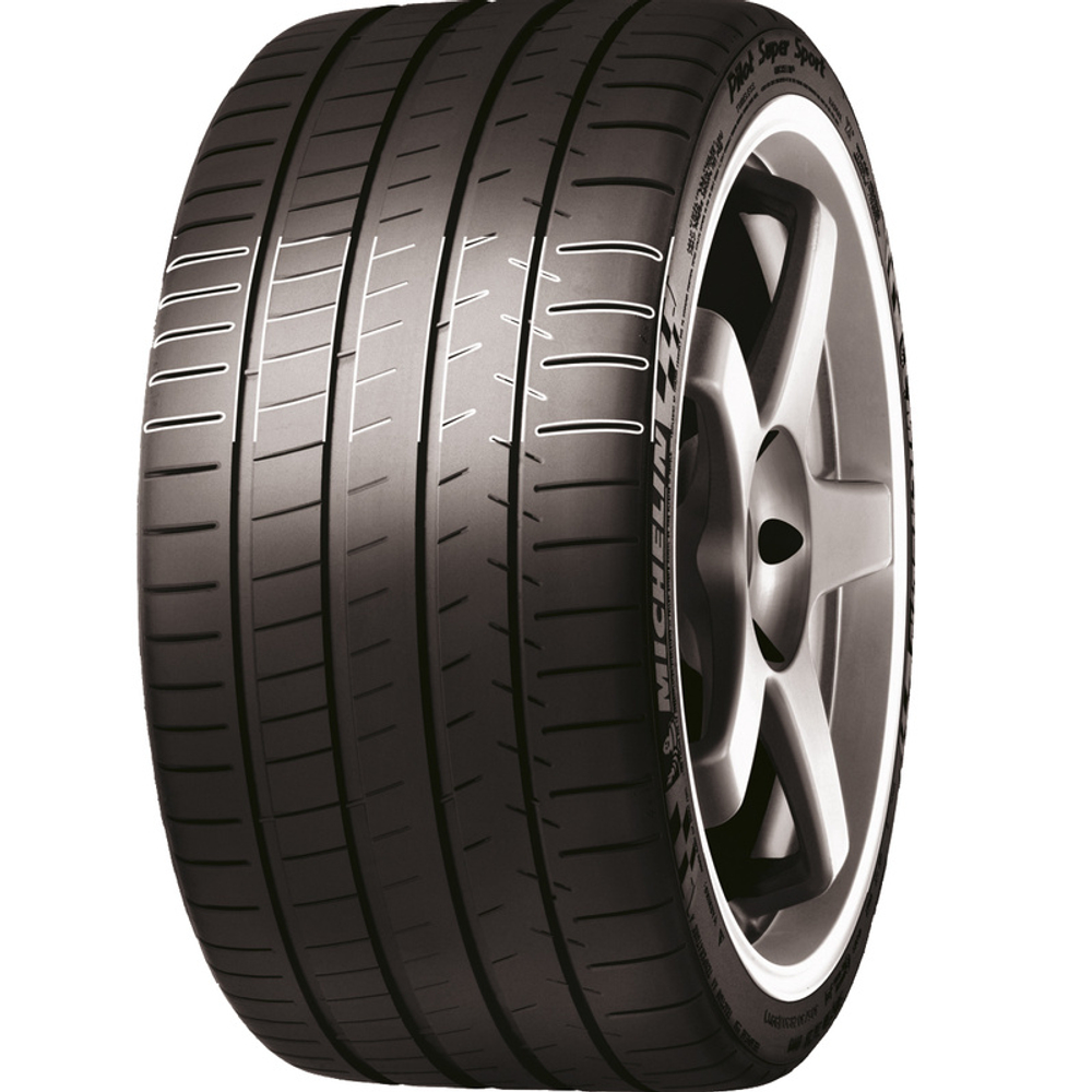 Pirelli Formula 255/40ZR20 101(Y) XL Pilot Super Sport N0 TL