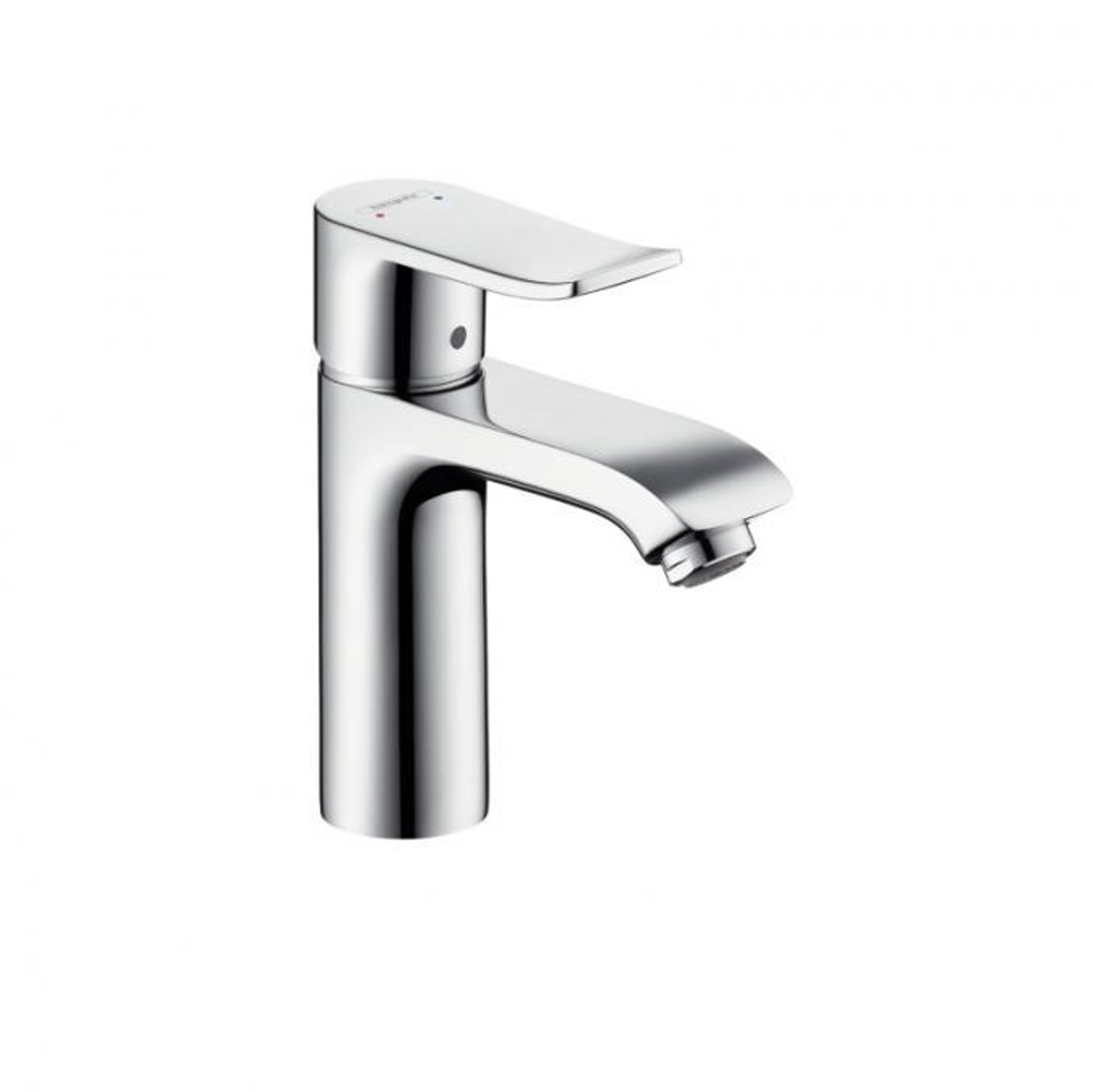 Смеситель для раковины Hansgrohe Metris 31080000