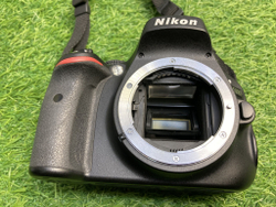 Nikon D5100 kit 18-55mm Покупка/Продажа