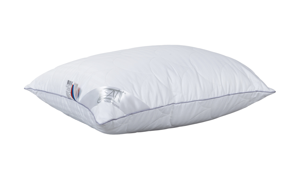 Подушка "Лебяжий пух" Luxe (АльВиТек) ПАС