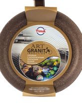 Сотейник TimA Art granit induction ATI-2128 28 см