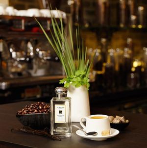 Jo Malone London Black Vetyver Cafe