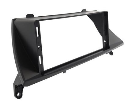 Комплект с разъёмами 12.3" BMW X5 E70, X6 E71 2006-2009 (CCC) - Car-Smart LUX-UE70CCC