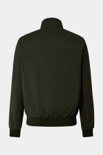 Куртка BOGNER JONAS-14 в зеленом цвете