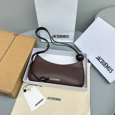 Jacquemus Le Bisou 27 cm
