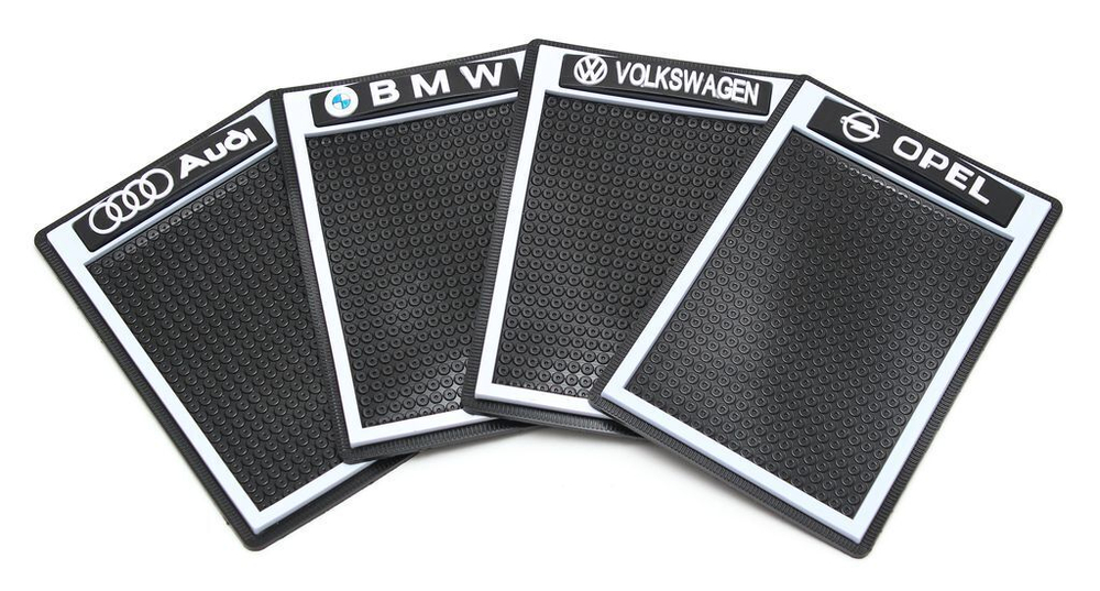 Коврик на панель BAVISS VW KING BAVISS