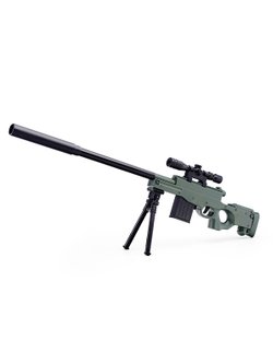 Игровой автомат для мальчиков Стрелок (JL555-1)