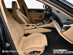 Porsche Panamera (971) 2.9 AWD E-Hybrid (04.2020)
