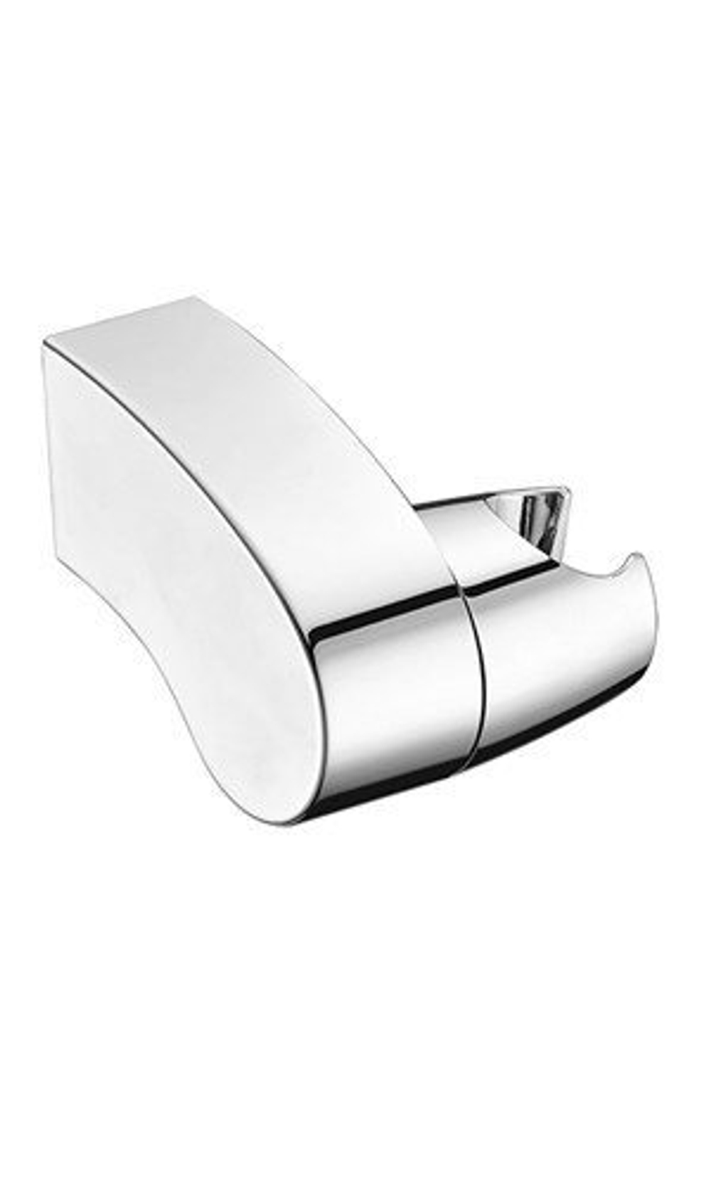 A014 Настенный держатель лейки, поворотный