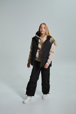 Куртка-жилет д/д DELORAS 55412