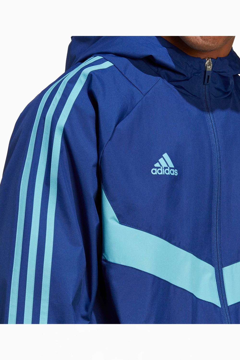 Ветровка adidas Tiro Windbreaker