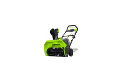 Снегоуборочник GREENWORKS GD40STK5 40 V с акк и з/у   2600007UG