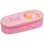 Пенал корпусный 1 отделение, 210*85*50 Berlingo "Sweet Foxes", полиэстер