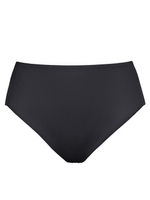 Трусы-утяжки со средней линией талии Secrets (Размер: XL) (Цвет: телесный)