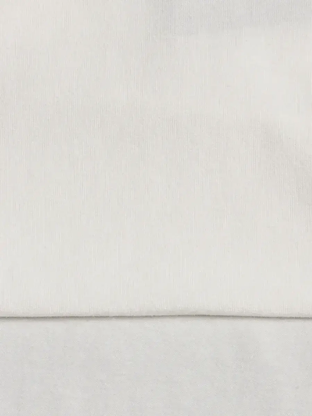 Лонгслив для девочки в школу ,молочный