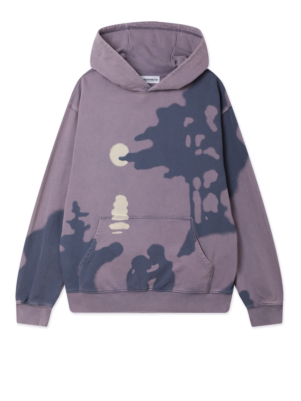 Толстовка Lunar Love Affair