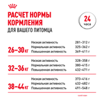 Royal Canin Maxi Adult Корм сухой для взрослых собак крупных размеров от 15 месяцев до 5 лет 3 кг