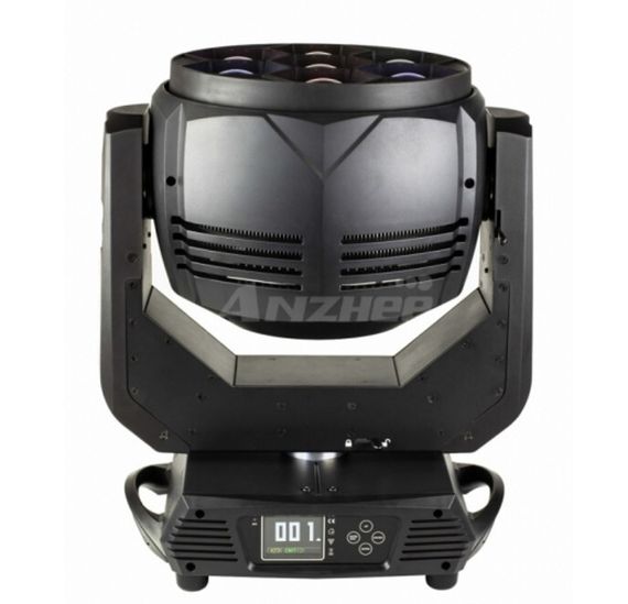 Anzhee PRO PHOENIX B-EYE 760z