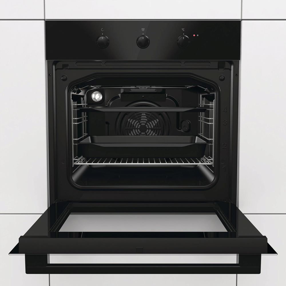 Независимый духовой шкаф Gorenje BO725E10BG