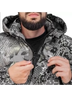 Костюм охотника зимний Ballistic