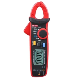 Цифровые клещи UNI-T UT210E