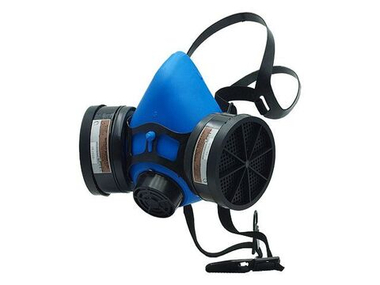 Респиратор (полумаска) "Исток-300" A1B1 (РПГ-67)