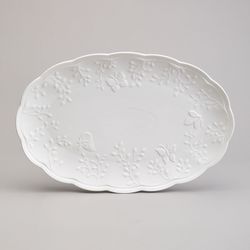 БЛЮДО ОВАЛЬНОЕ LEFARD "LAVENDER" 37*24*3 СМ