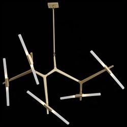Люстра на штанге ST-Luce Laconicita SL947.202.10