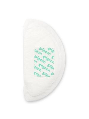 PIGEON Comfy Feel Breast Pads Вкладыши для бюстгралтера с алоэ, 60 шт в уп.