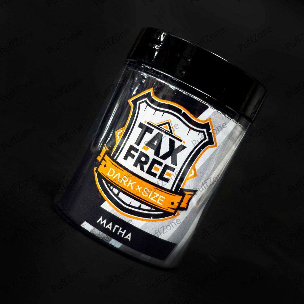 Ароматизатор Dark X Size TFT (Max)